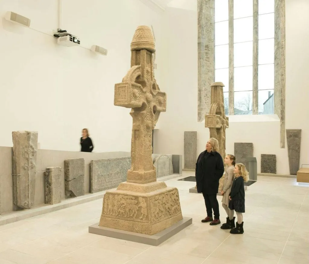 Medieval Mile Museum Kilkenny