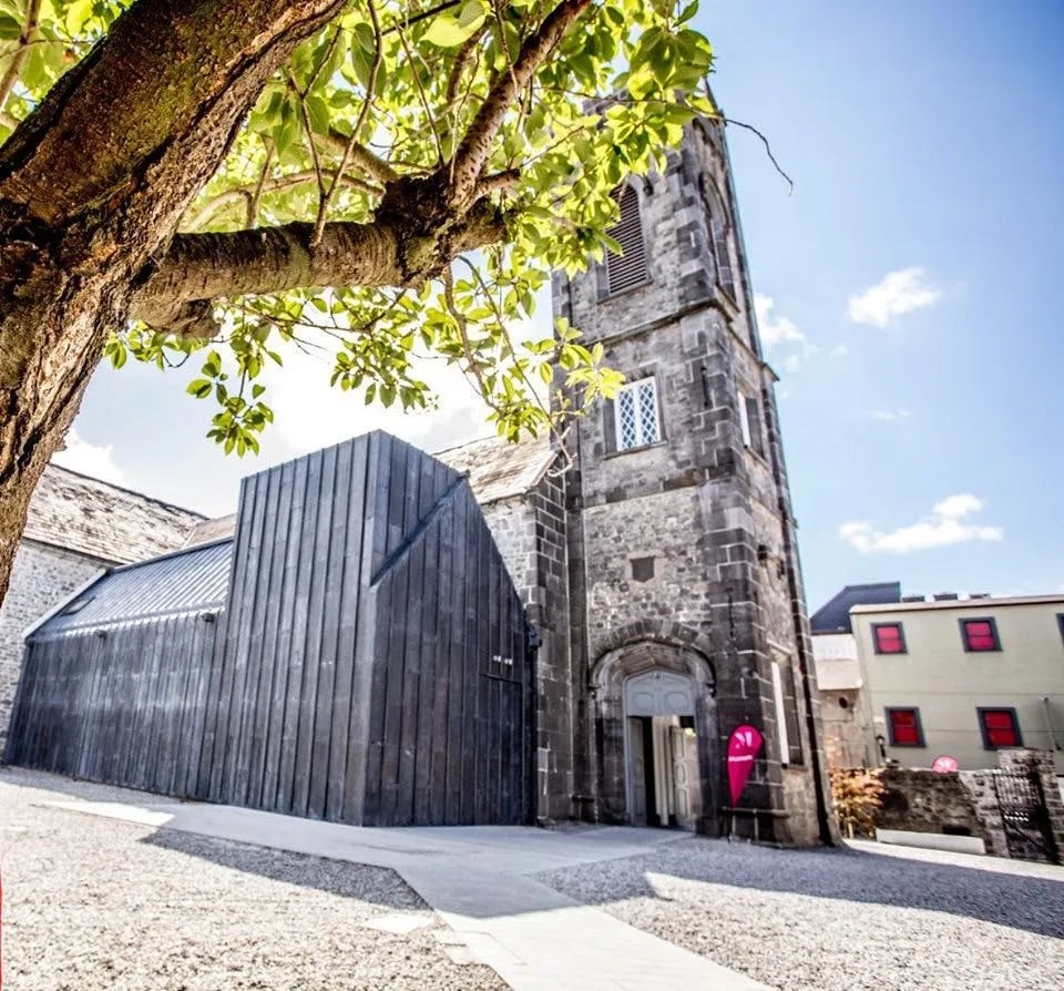 Medieval Mile Museum Kilkenny