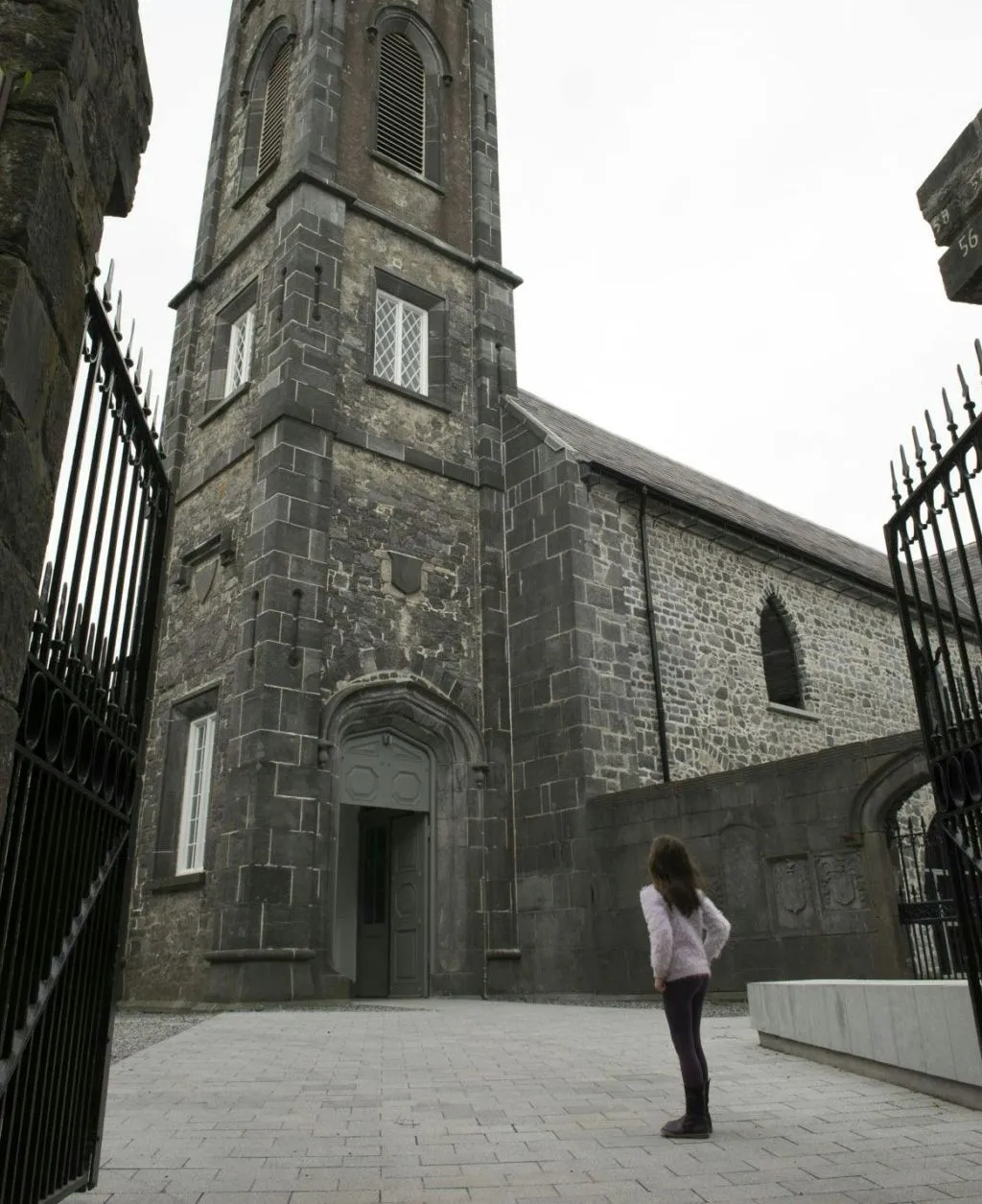 Medieval Mile Museum Kilkenny