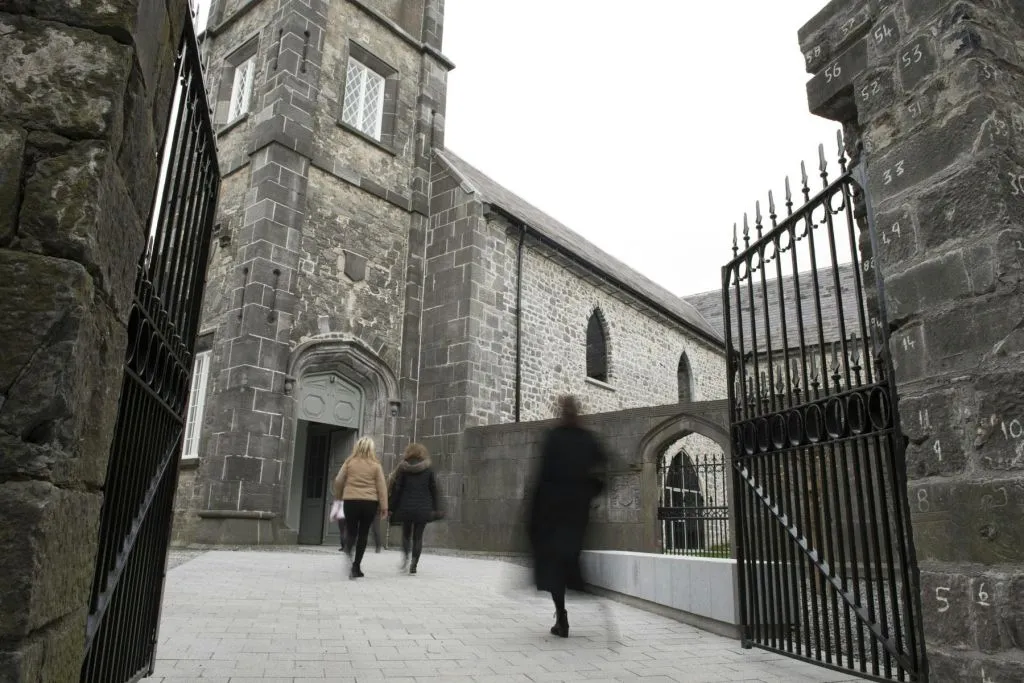 Medieval Mile Museum Kilkenny