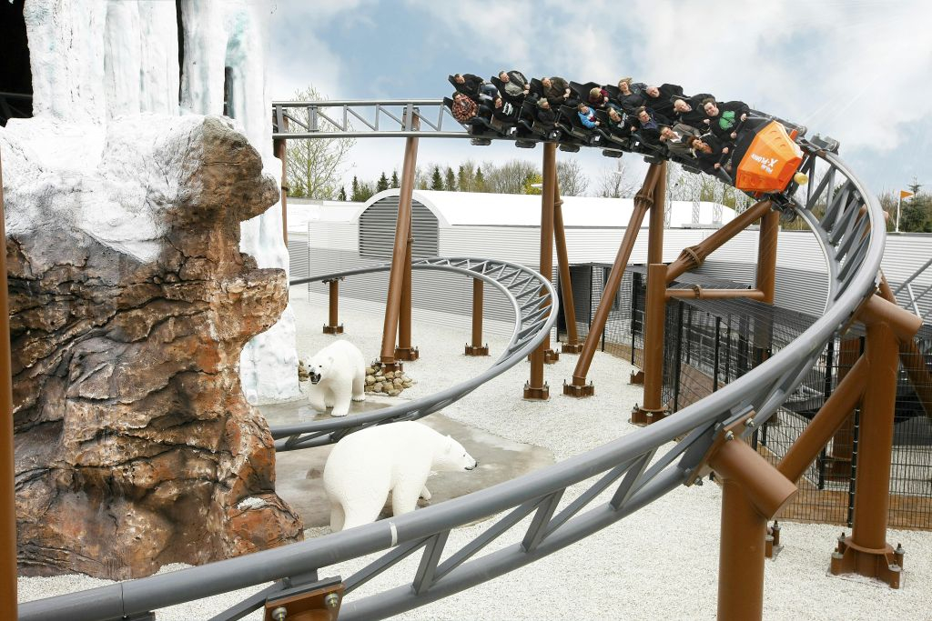 LEGOLAND® Billund: Entry Ticket
