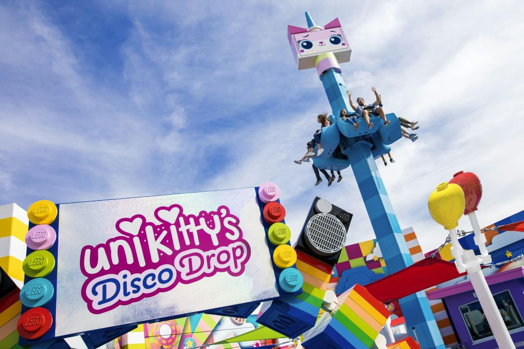 LEGOLAND® Billund: Entry Ticket