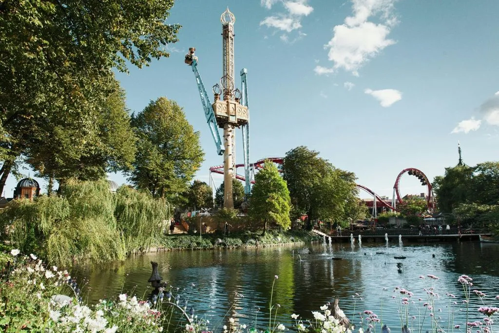 Copenhagen Card - DISCOVER: 80+ Atracciones incl. Jardines Tivoli + Transporte