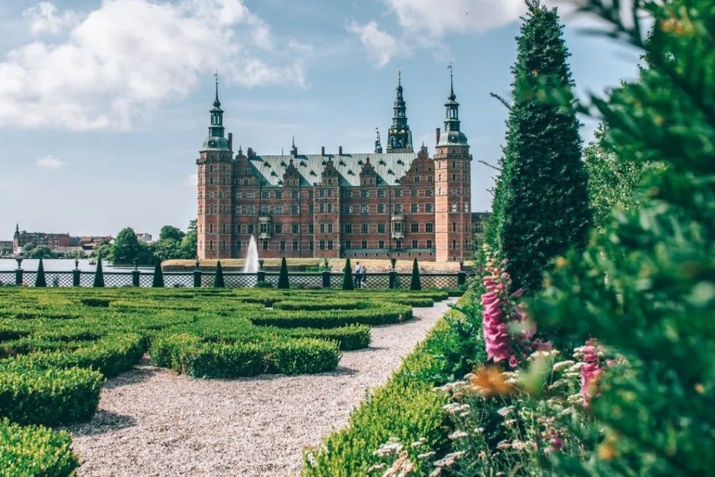 Copenhagen Card - DISCOVER: 80+ Atracciones incl. Jardines Tivoli + Transporte