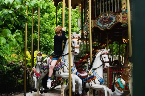 Copenhagen Card - DISCOVER: 80+ Atracciones incl. Jardines Tivoli + Transporte