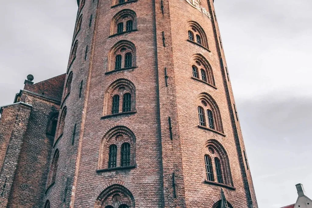 Copenhagen: The Murder by The Round Tower Self-Guided Mystery Hunt