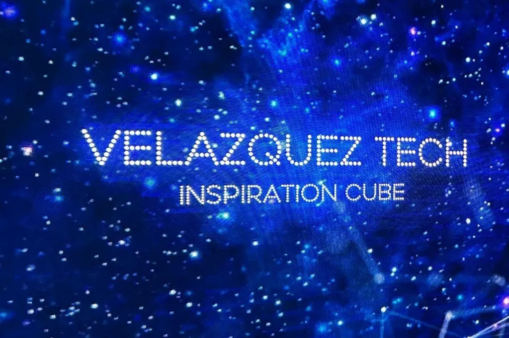 Musée Velázquez Tech