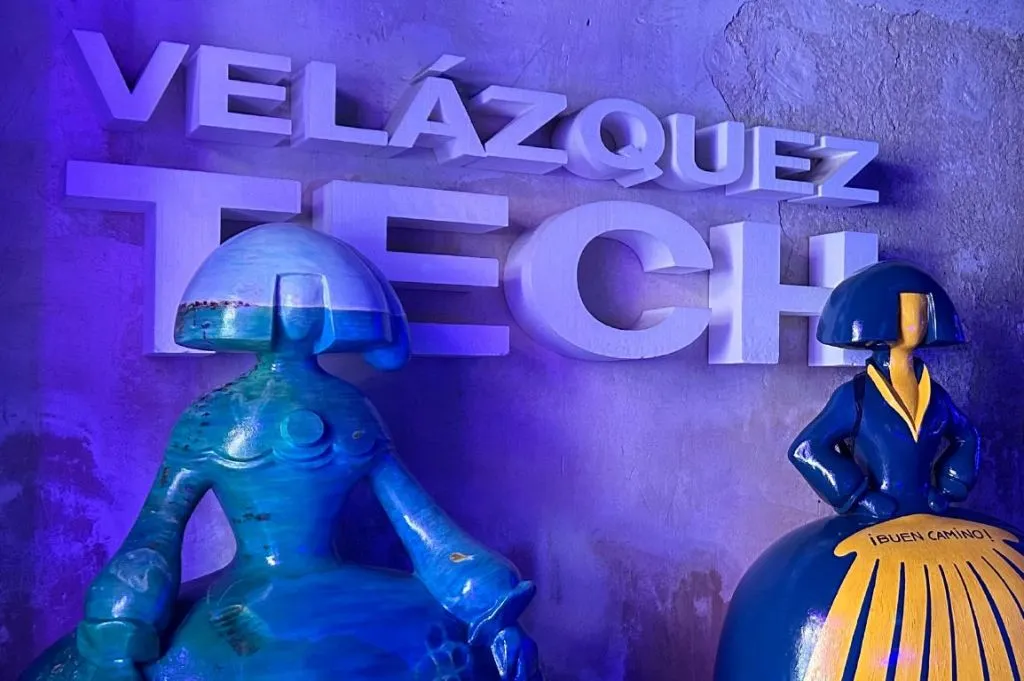 Musée Velázquez Tech