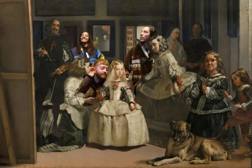 Musée Velázquez Tech