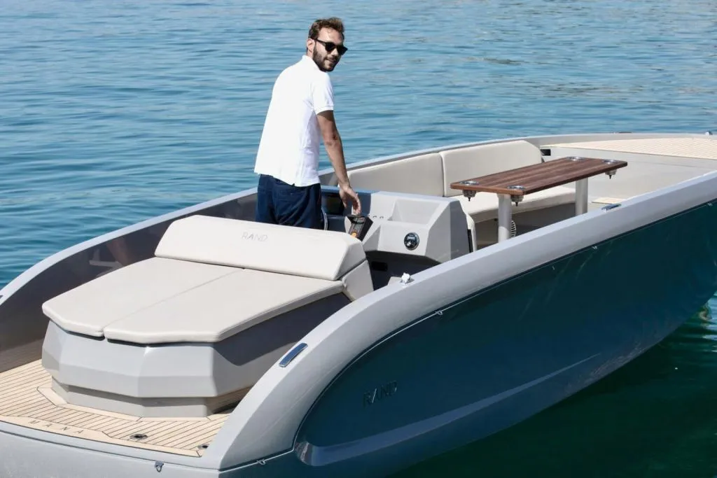 Copenhague: Passeio de barco particular de 2, 3, 4 ou 5 horas