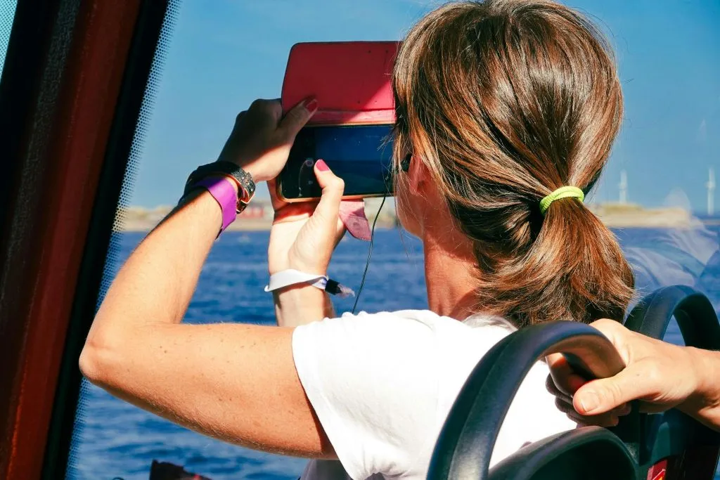 Stromma Copenhaga: Excursão de autocarro hop-on hop-off de 48 horas