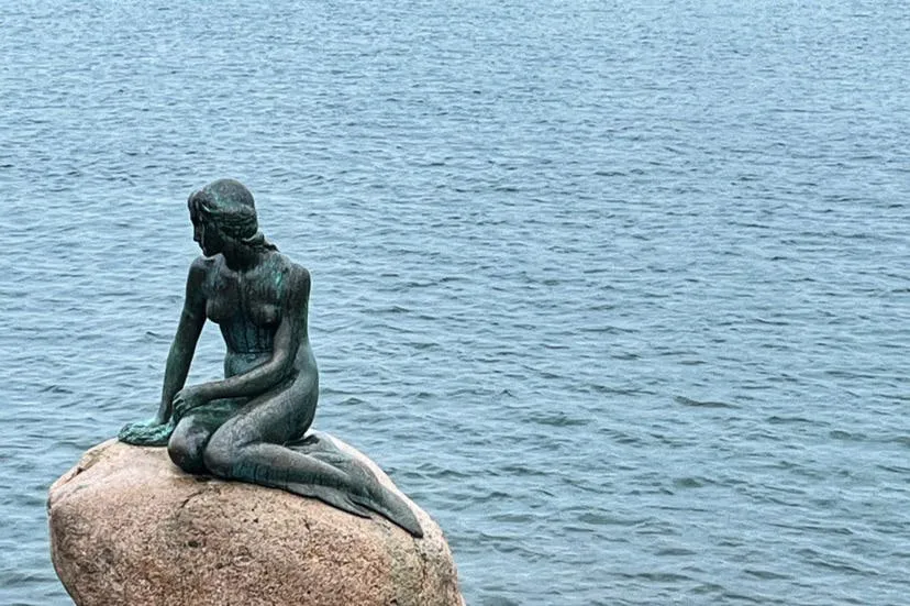 Copenhagen: City Quest Exploration Game