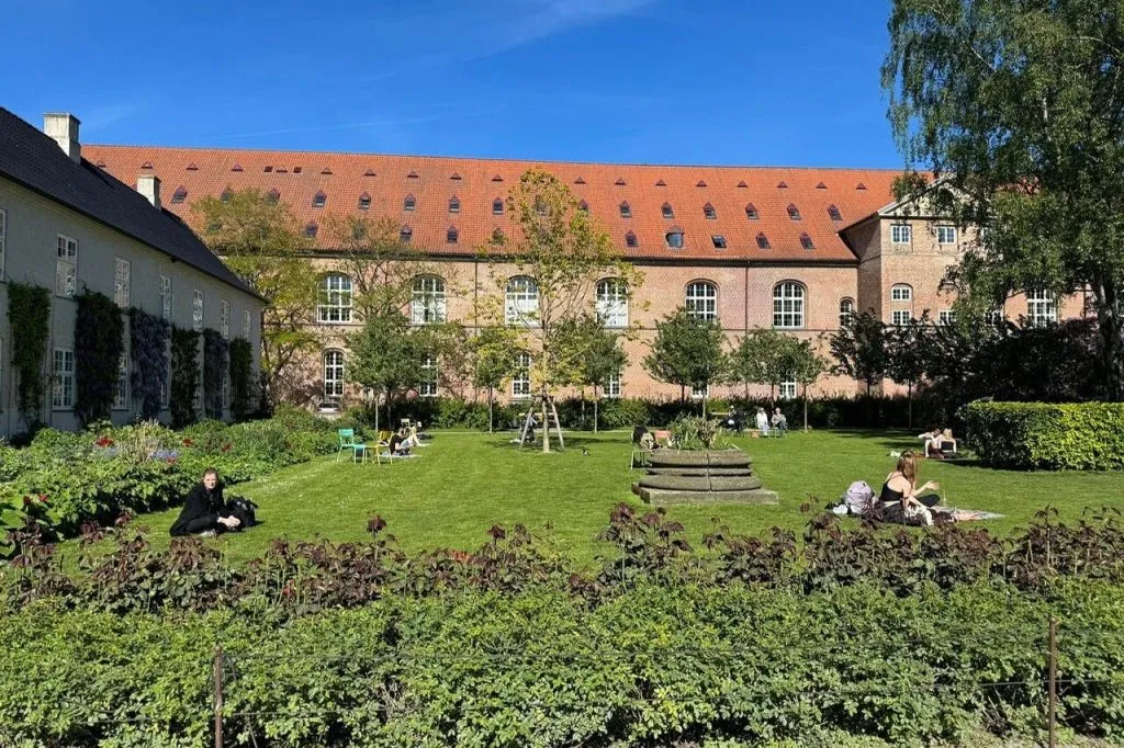 Copenhague : Visite guidée à pied des attractions incontournables