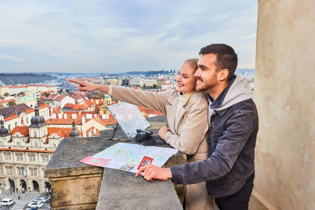 Prague Visitor Pass: Admission to 70+ Attractions + Public Transport