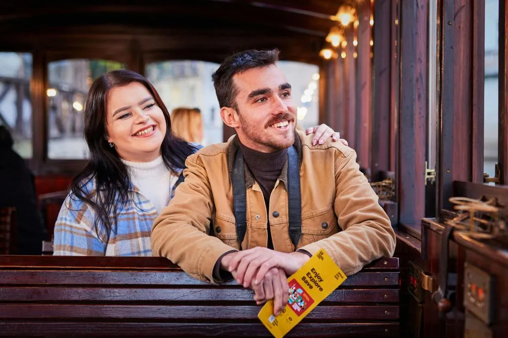 Prague Visitor Pass: Admission to 70+ Attractions + Public Transport
