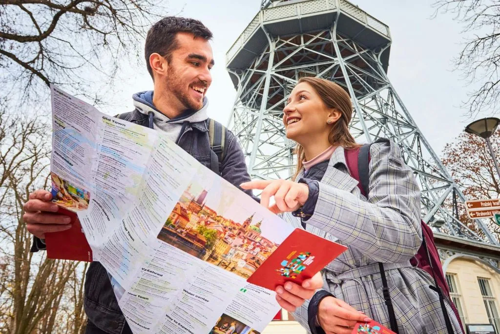 Prague Visitor Pass: Admission to 70+ Attractions + Public Transport