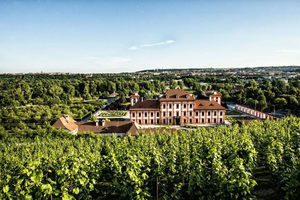 Prague Visitor Pass: Admission to 70+ Attractions + Public Transport