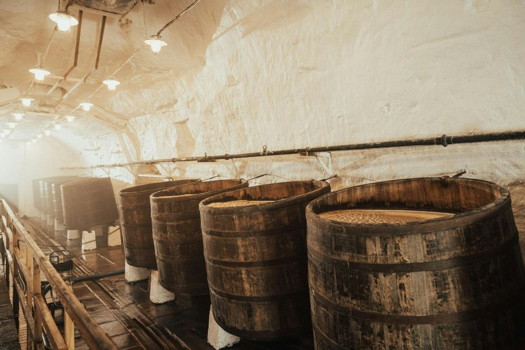 Cervejaria Pilsner Urquell: Visita guiada com degustação de cerveja