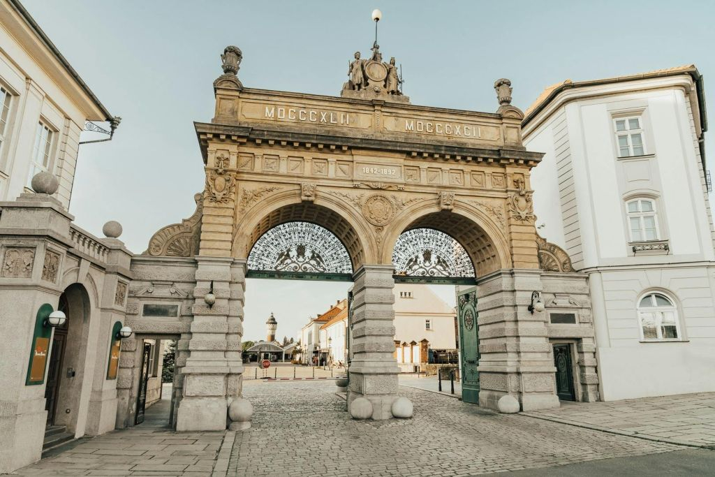 Cervejaria Pilsner Urquell: Visita guiada com degustação de cerveja