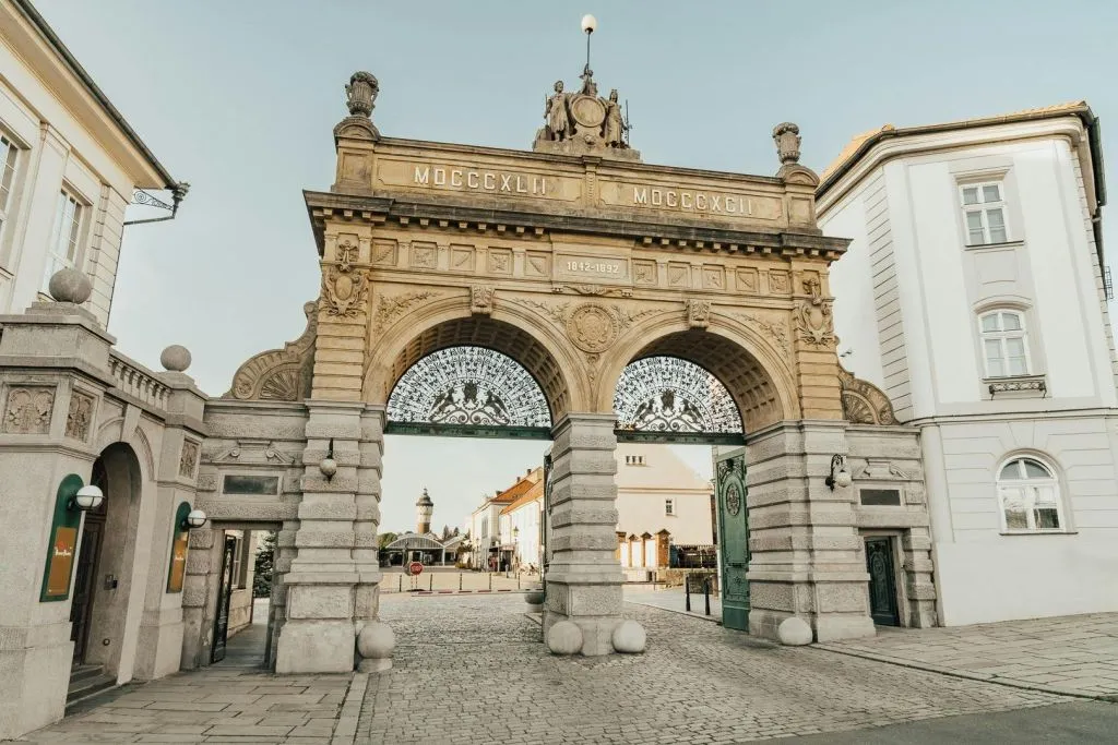 Pilsner Urquell Brewery: Guided Tour with Beer Tasting