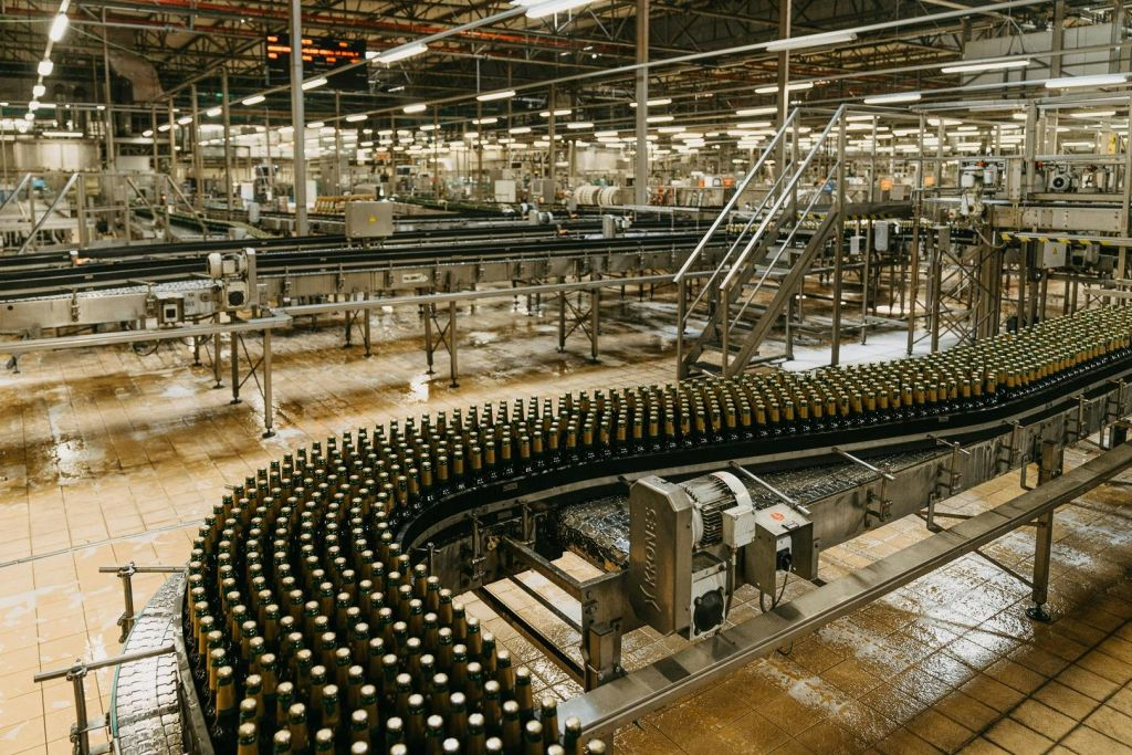 Cervejaria Pilsner Urquell: Visita guiada com degustação de cerveja