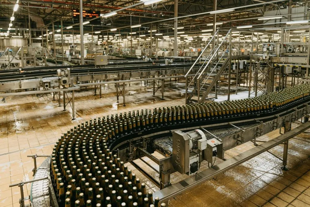 Pilsner Urquell Brewery: Guided Tour with Beer Tasting