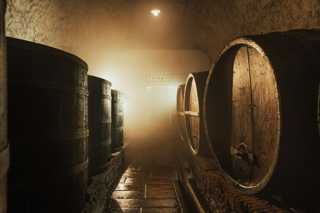 Cervejaria Pilsner Urquell: Visita guiada com degustação de cerveja