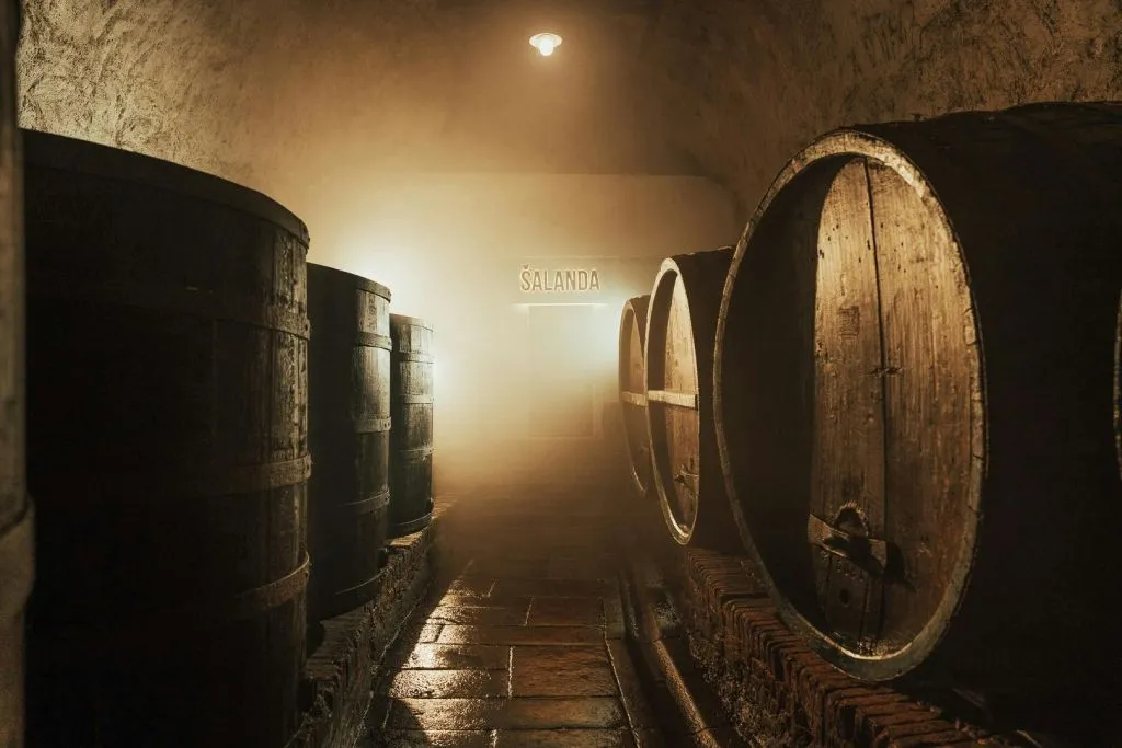 Pilsner Urquell Brewery: Guided Tour with Beer Tasting