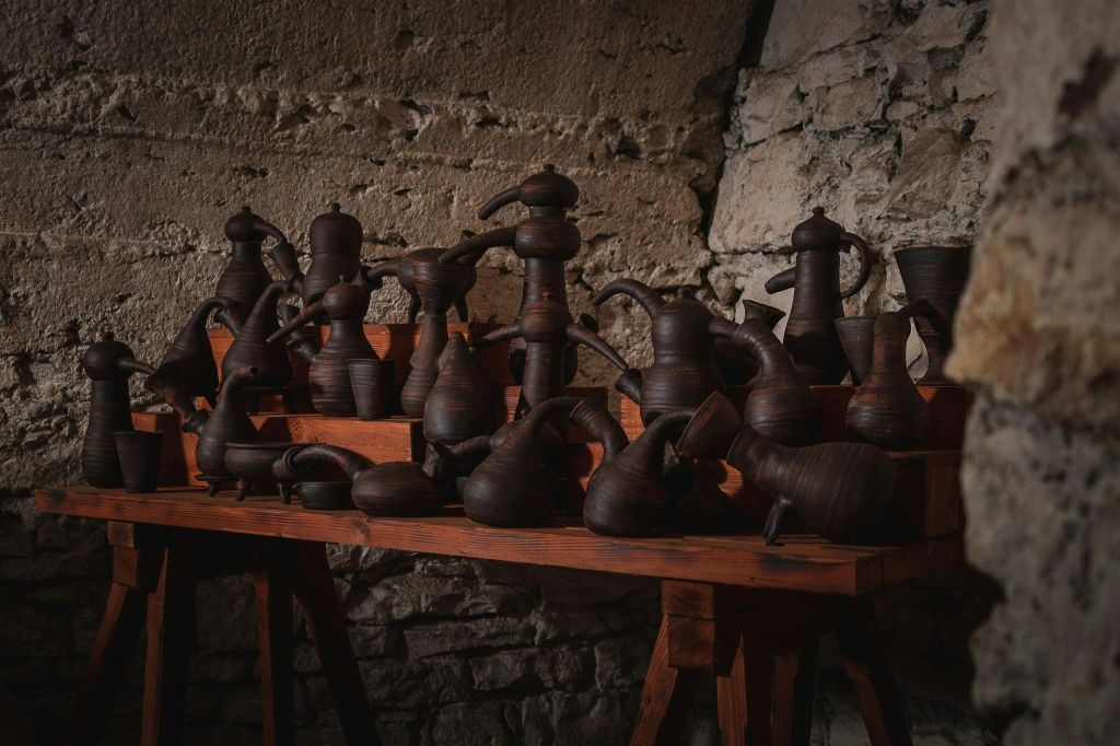 Prague: Historical Oldtown, Medieval Underground and Dungeon Tour