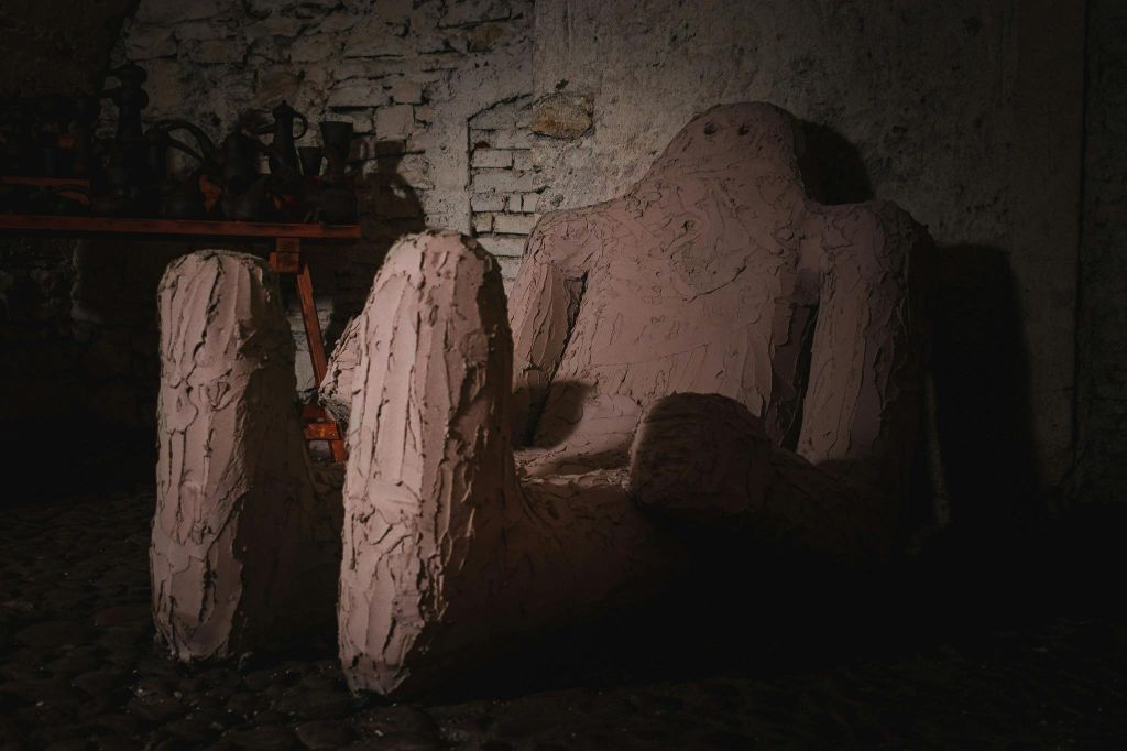 Prague: Historical Oldtown, Medieval Underground and Dungeon Tour