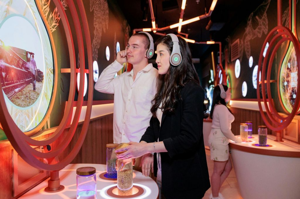 Pilsner Urquell: Tour da experiência da cerveja original + degustação de cerveja