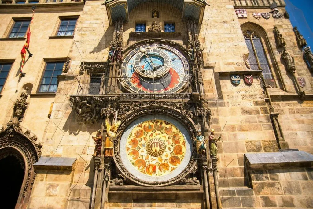 Prague Astronomical Clock: Skip The Line Ticket