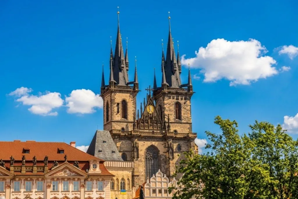 Prague Astronomical Clock: Skip The Line Ticket