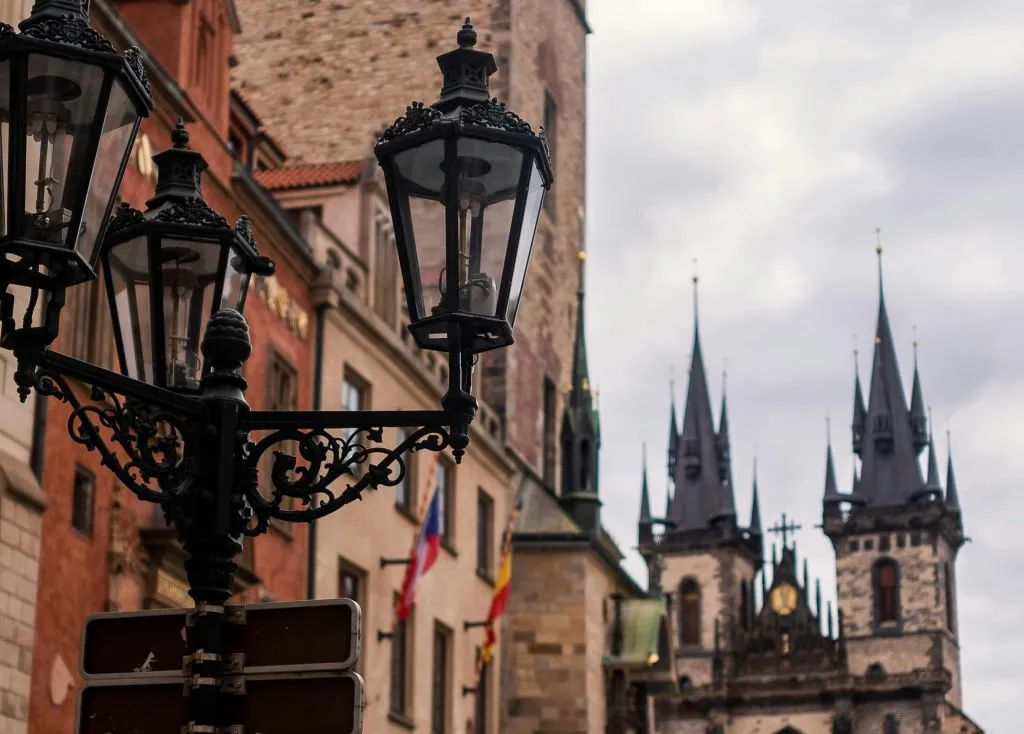 Prague Astronomical Clock: Skip The Line Ticket