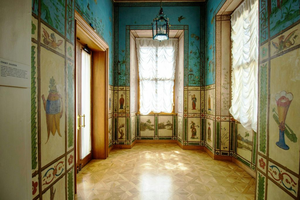 Prague Castle & Lobkowicz Palace: Entry Ticket