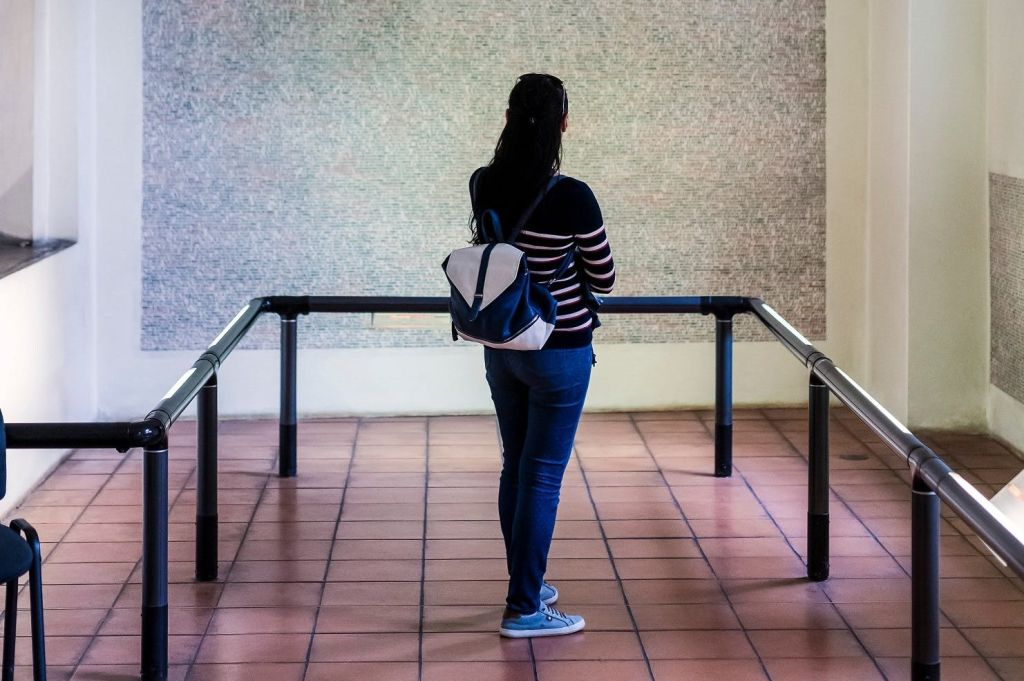 Bairro judeu de Praga: entrada + introdução guiada + guia de áudio opcional