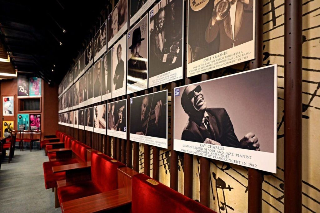 Reduta Jazz Club: Concerto de Jazz ao vivo