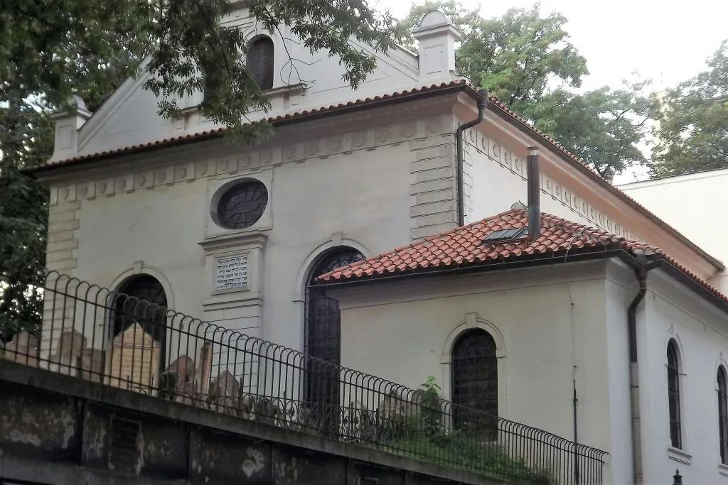 Ciudad Vieja de Praga y Barrio Judío: Visita guiada