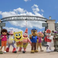 Parque de Atracciones de Madrid