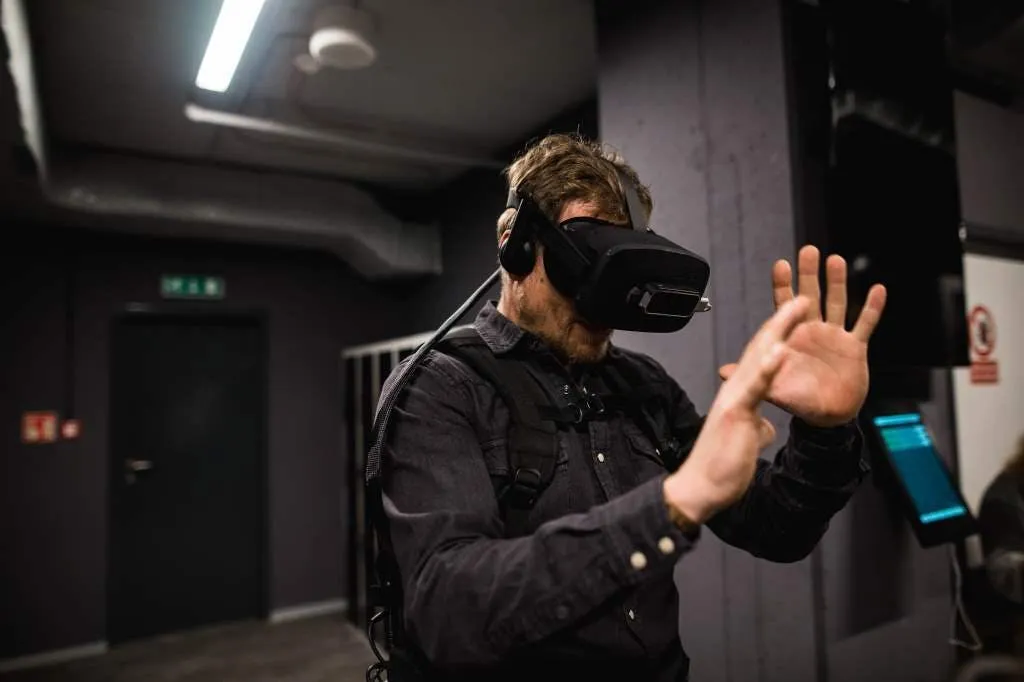 Expérience en réalité virtuelle à Prague : voyagez en 1593