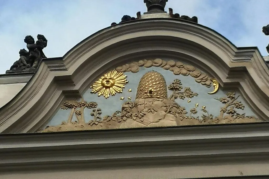 Prague: City Quest Exploration Game
