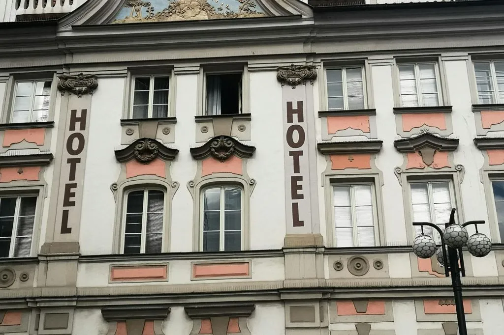 Prague: City Quest Exploration Game