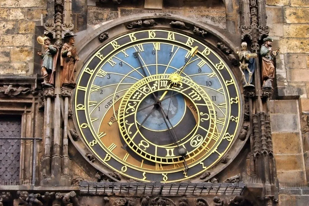 Prague: City Quest Exploration Game