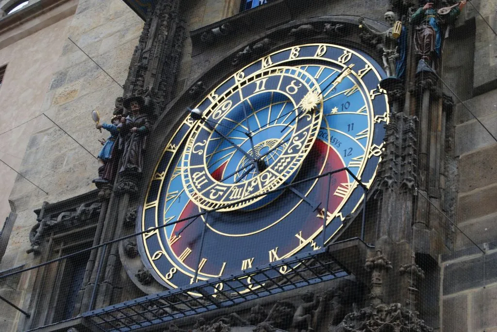 Prague : Visite complète de la ville avec déjeuner