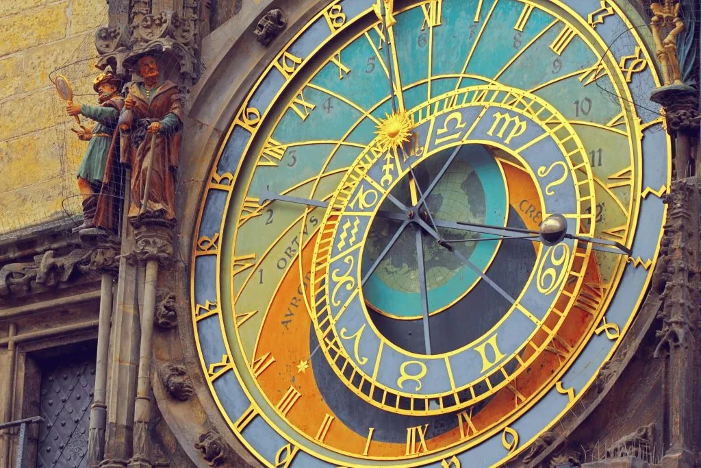 Prague: Self-Guided History & Highlights Walking Tour