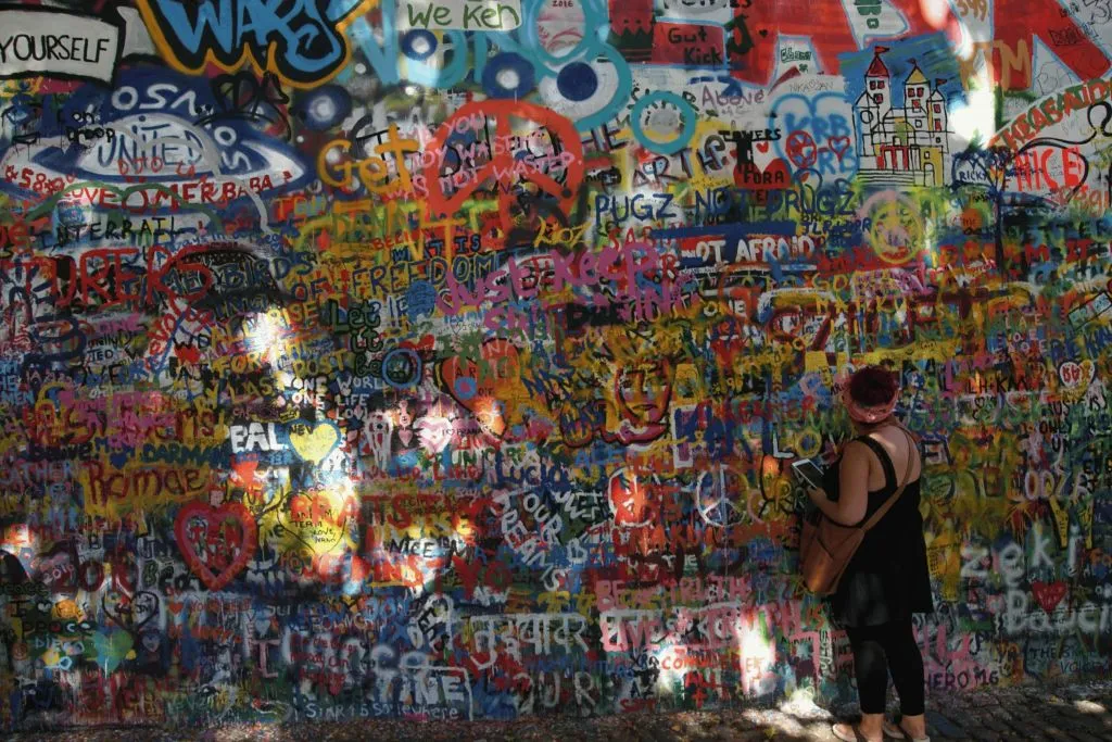 Prague: Self-Guided History & Highlights Walking Tour
