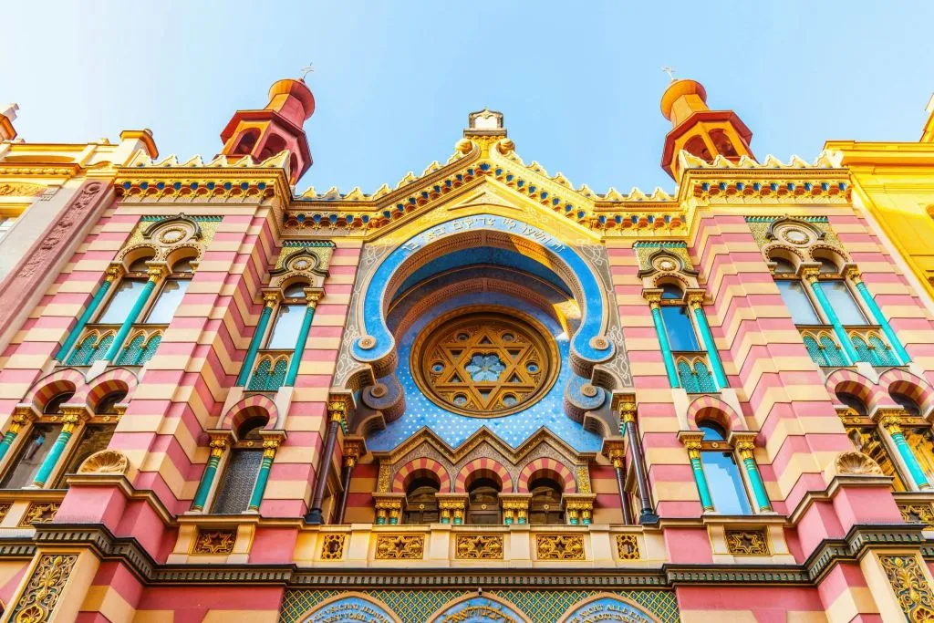Prague: Self-Guided History & Highlights Walking Tour