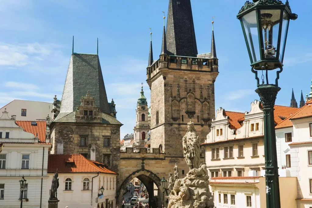 Praga: City Brewery Tour com audioguia + ingresso para a Pilsner Urquell Experience