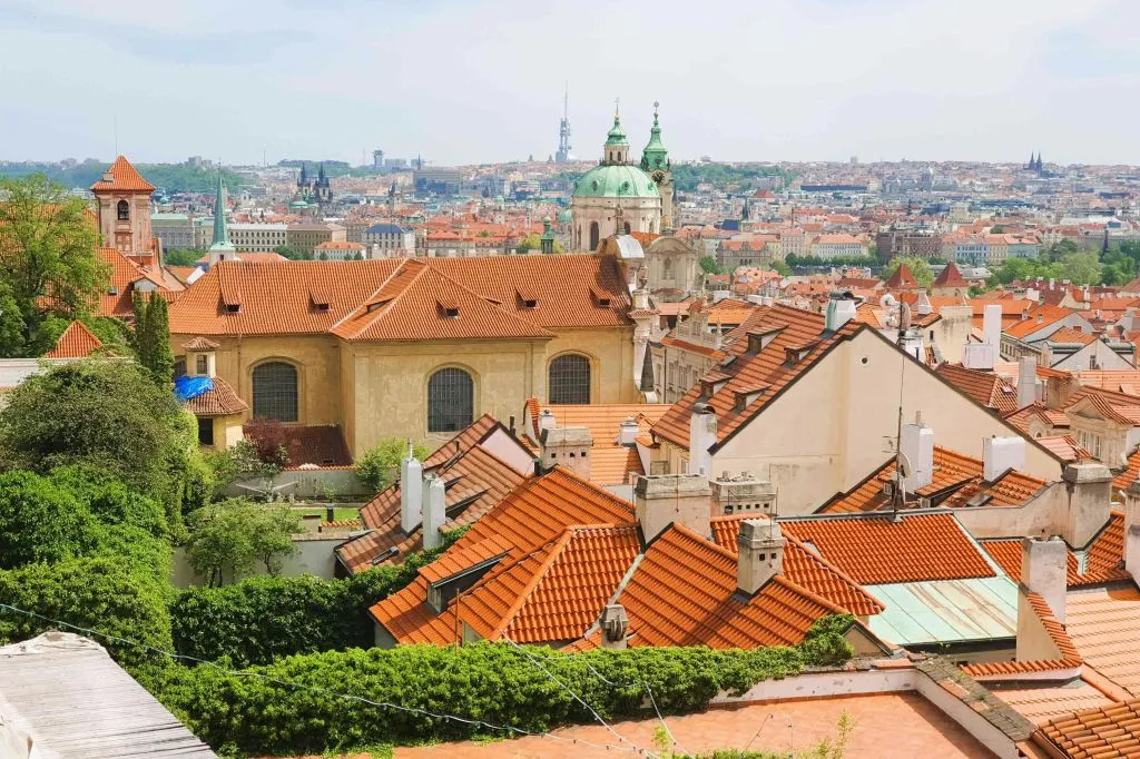 Praga: City Brewery Tour com audioguia + ingresso para a Pilsner Urquell Experience