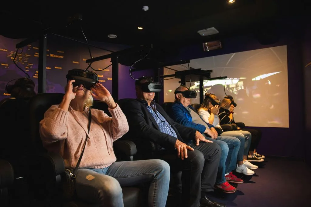 Musée Slivovitz avec dégustation d'eau-de-vie de prune et réalité virtuelle 5D